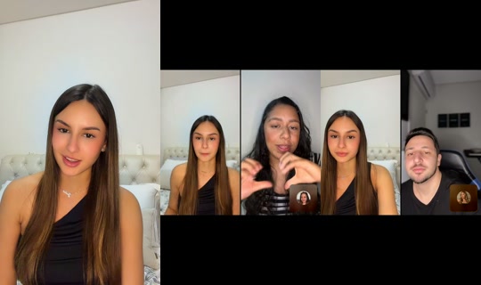juliam0reira TikTok Live — Aug 20, 2026, 1:23 AM
