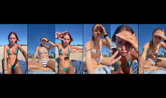 juliamover TikTok Live — Aug 24, 2026, 11:26 PM