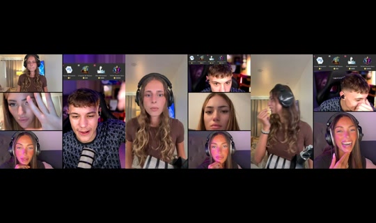 juliamover TikTok Live — Aug 29, 2026, 10:16 PM