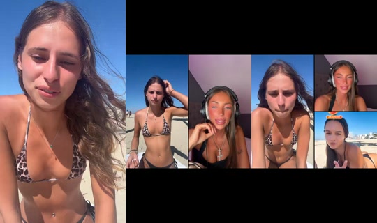 juliamover TikTok Live — Aug 30, 2026, 10:25 PM