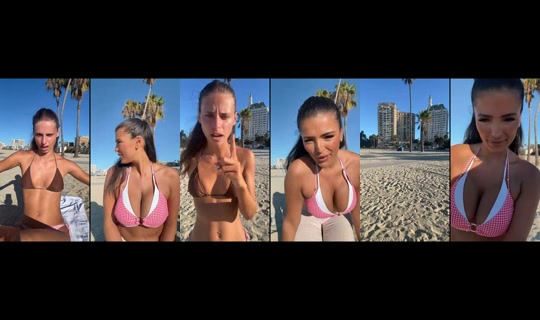 juliamover TikTok Live — Sep 3, 2026, 12:30 AM