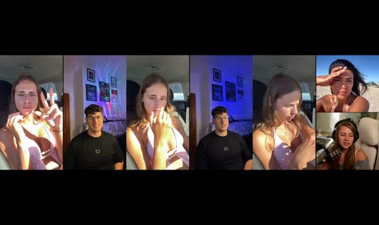 juliamover TikTok Live — Sep 29, 2026, 10:52 PM
