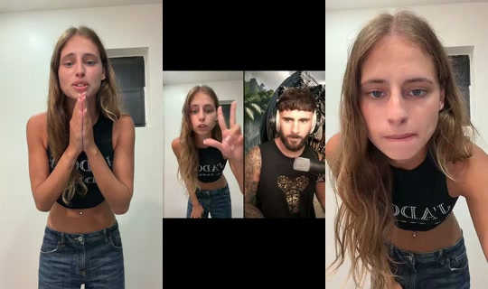 juliamover TikTok Live — Oct 2, 2026, 1:57 AM