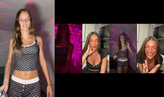 juliamover TikTok Live — Oct 7, 2026, 1:08 AM