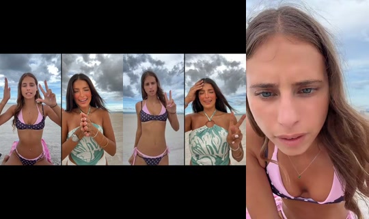 juliamover TikTok Live — Oct 7, 2026, 8:10 PM