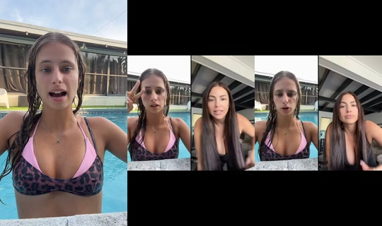 juliamover TikTok Live — Oct 8, 2026, 9:38 PM