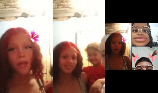 juliana.fernandes3268 TikTok Live — Sep 24, 2026, 9:34 PM