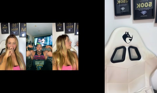 julianaamoura_ TikTok Live — Aug 22, 2026, 8:23 PM