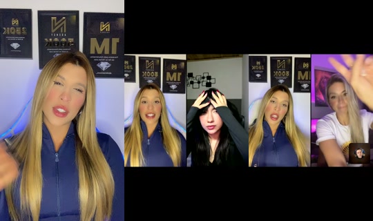 julianaamoura_ TikTok Live — Aug 24, 2026, 9:37 PM