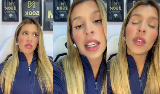 julianaamoura_ TikTok Live — Aug 24, 2026, 10:28 PM