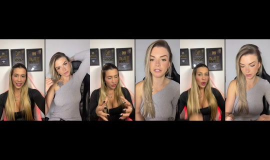 julianaamoura_ TikTok Live — Aug 26, 2026, 9:02 PM