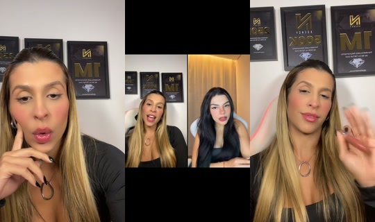 julianaamoura_ TikTok Live — Aug 27, 2026, 12:12 AM