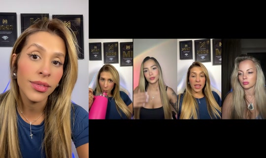julianaamoura_ TikTok Live — Aug 28, 2026, 1:09 AM