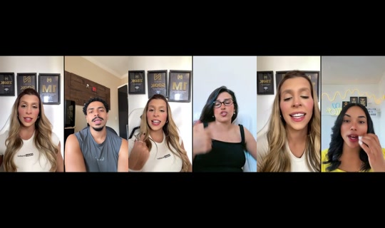 julianaamoura_ TikTok Live — Aug 29, 2026, 3:18 PM