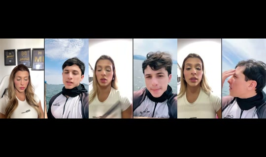 julianaamoura_ TikTok Live — Aug 29, 2026, 4:08 PM