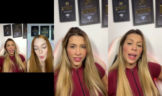 julianaamoura_ TikTok Live — Sep 3, 2026, 2:58 AM
