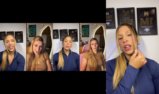 julianaamoura_ TikTok Live — Sep 10, 2026, 11:16 PM