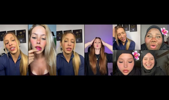 julianaamoura_ TikTok Live — Sep 11, 2026, 1:54 AM