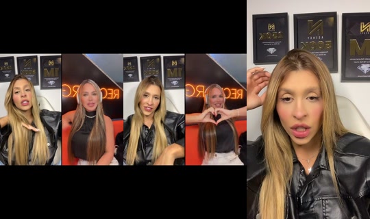 julianaamoura_ TikTok Live — Sep 11, 2026, 10:35 PM