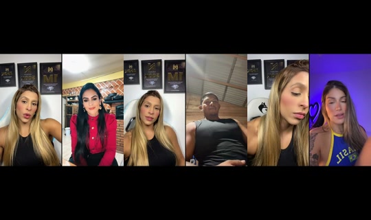 julianaamoura_ TikTok Live — Sep 13, 2026, 12:28 AM
