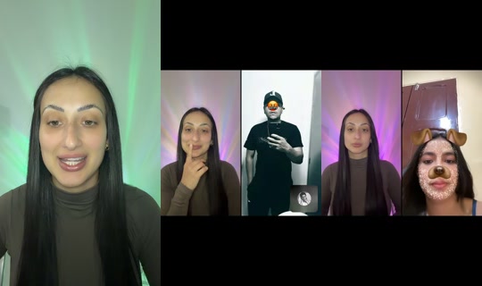 julianagvieiraa TikTok Live — Oct 2, 2026, 10:09 PM