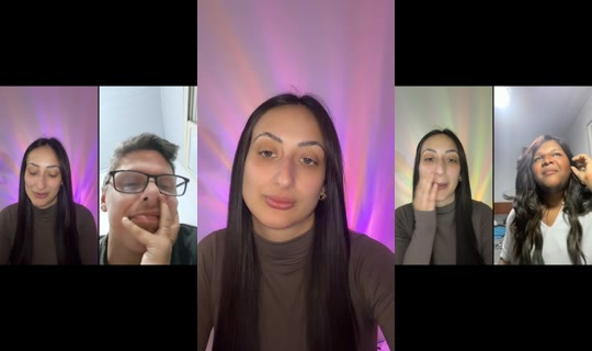 julianagvieiraa TikTok Live — Oct 2, 2026, 10:59 PM