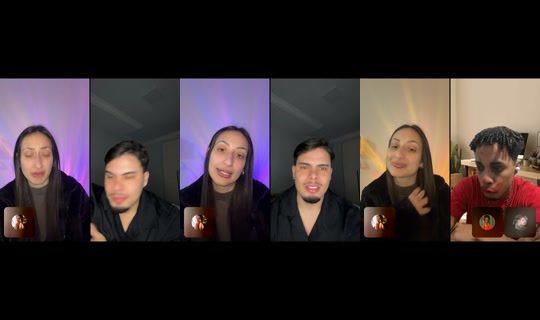 julianagvieiraa TikTok Live — Oct 3, 2026, 12:32 AM