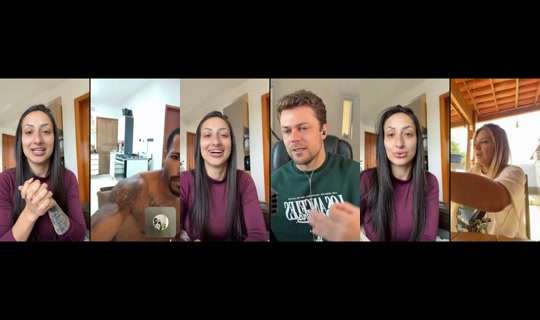 julianagvieiraa TikTok Live — Oct 3, 2026, 11:56 AM