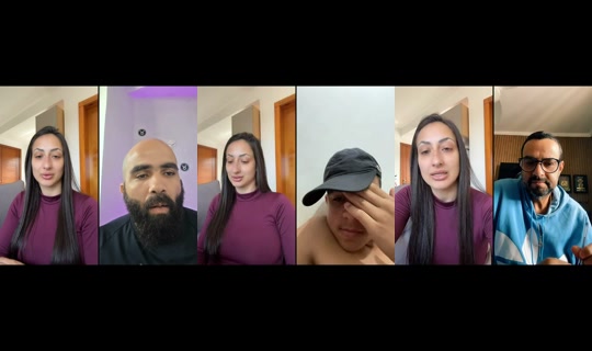 julianagvieiraa TikTok Live — Oct 3, 2026, 12:47 PM