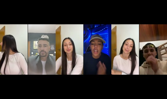 julianagvieiraa TikTok Live — Oct 3, 2026, 11:43 PM