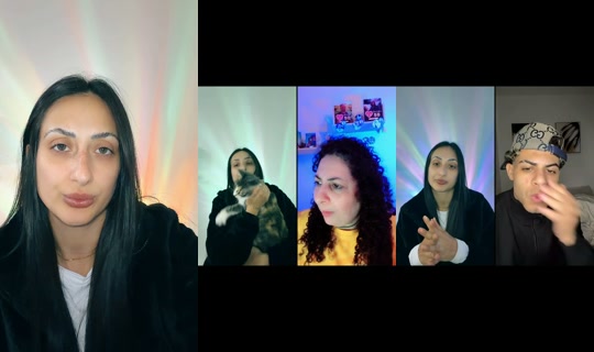julianagvieiraa TikTok Live — Oct 4, 2026, 1:57 AM