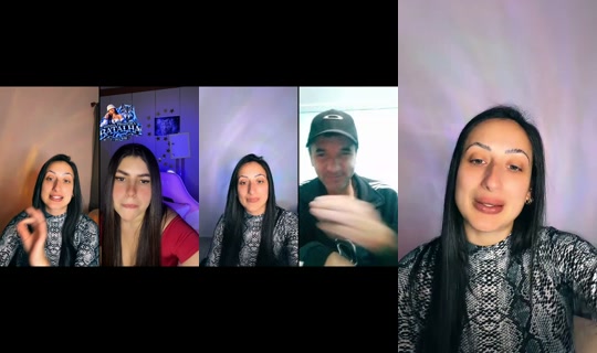 julianagvieiraa TikTok Live — Oct 4, 2026, 11:48 PM