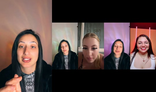 julianagvieiraa TikTok Live — Oct 5, 2026, 12:47 AM