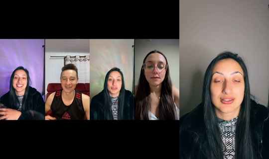 julianagvieiraa TikTok Live — Oct 5, 2026, 1:37 AM
