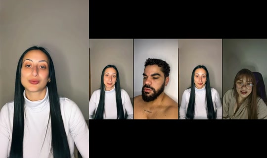 julianagvieiraa TikTok Live — Oct 6, 2026, 10:25 PM