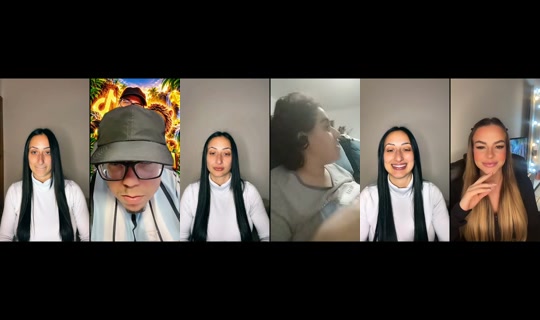 julianagvieiraa TikTok Live — Oct 7, 2026, 12:15 AM