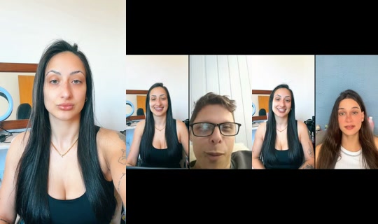 julianagvieiraa TikTok Live — Oct 7, 2026, 12:21 PM