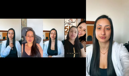 julianagvieiraa TikTok Live — Oct 7, 2026, 2:18 PM