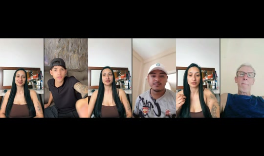 julianagvieiraa TikTok Live — Oct 8, 2026, 3:01 PM