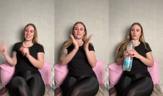 julianajolie.officiall TikTok Live — Oct 7, 2026, 5:38 PM
