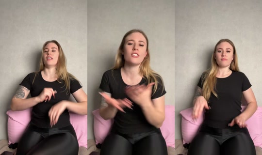 julianajolie.officiall TikTok Live — Oct 7, 2026, 7:24 PM
