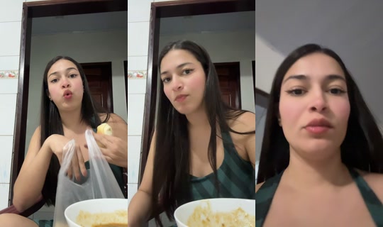 julianaribeirol TikTok Live — Aug 25, 2026, 8:56 PM