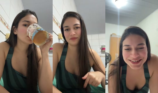 julianaribeirol TikTok Live — Aug 26, 2026, 1:22 AM