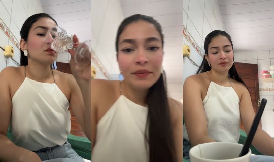 julianaribeirol TikTok Live — Aug 29, 2026, 10:25 AM