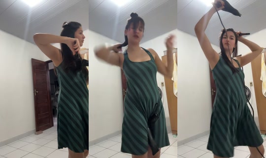 julianaribeirol TikTok Live — Aug 29, 2026, 9:35 PM