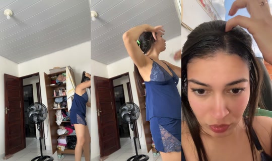 julianaribeirol TikTok Live — Aug 30, 2026, 12:53 PM