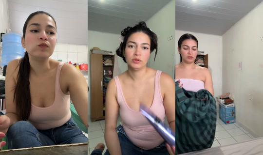 julianaribeirol TikTok Live — Sep 1, 2026, 7:20 PM