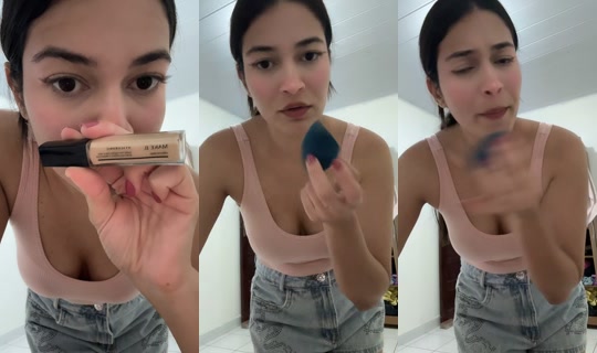 julianaribeirol TikTok Live — Sep 1, 2026, 10:05 PM