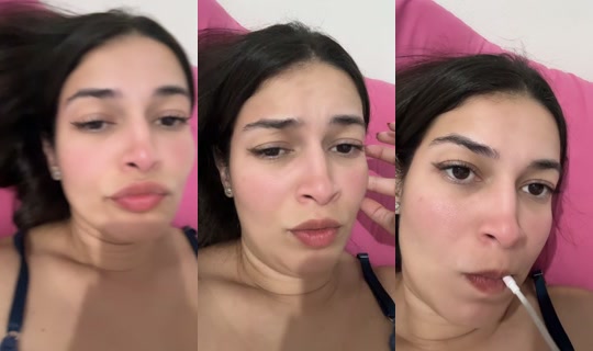 julianaribeirol TikTok Live — Sep 2, 2026, 1:20 AM