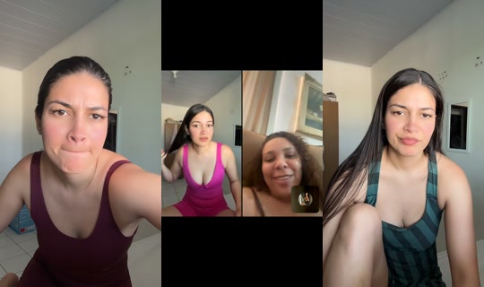 julianaribeirol TikTok Live — Sep 2, 2026, 6:07 PM